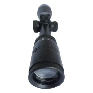 دوربین تفنگ گامو رتیکل مدل 50-9-3 IR WR