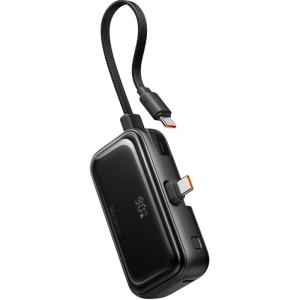  پاور بانک فست شارژ 5000 تایپ‌سی 22.5 وات مک‌دودو مدل MC-7760 