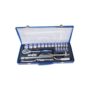 جعبه بکس 24 پارچه درایو 1/2 مدل باس BOSS