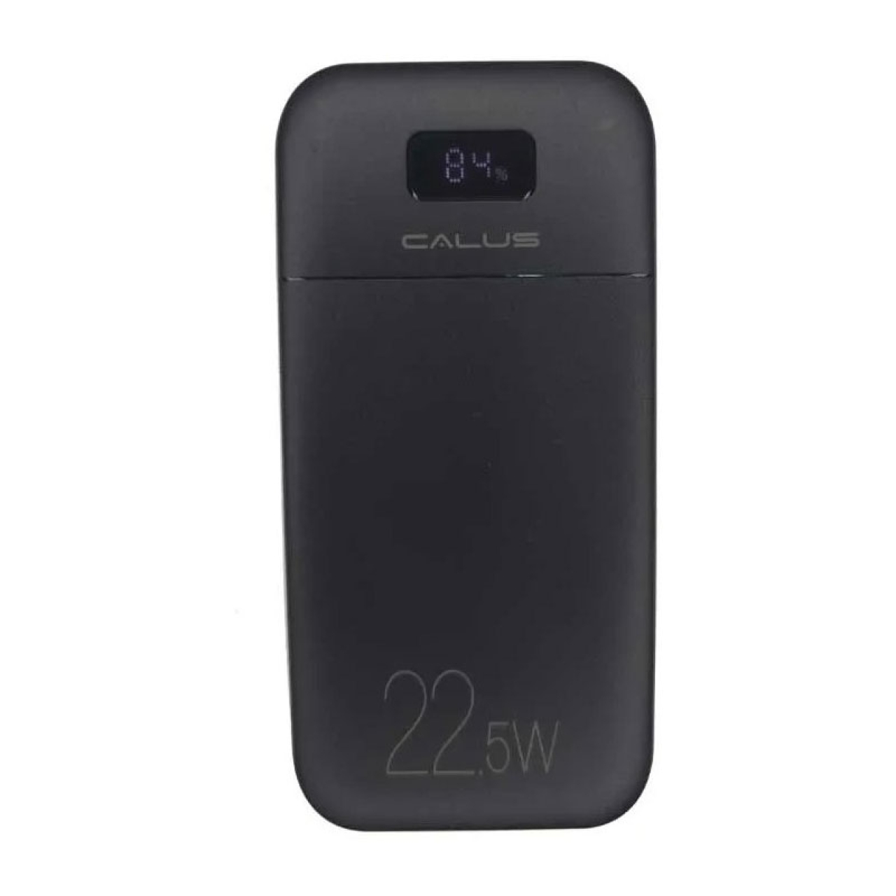 پاوربانک کالوس مدل FAST 216 ظرفیت 20000 میلی‌ آمپر