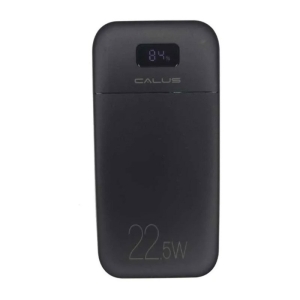 پاوربانک کالوس مدل FAST 216 ظرفیت 20000 میلی‌ آمپر