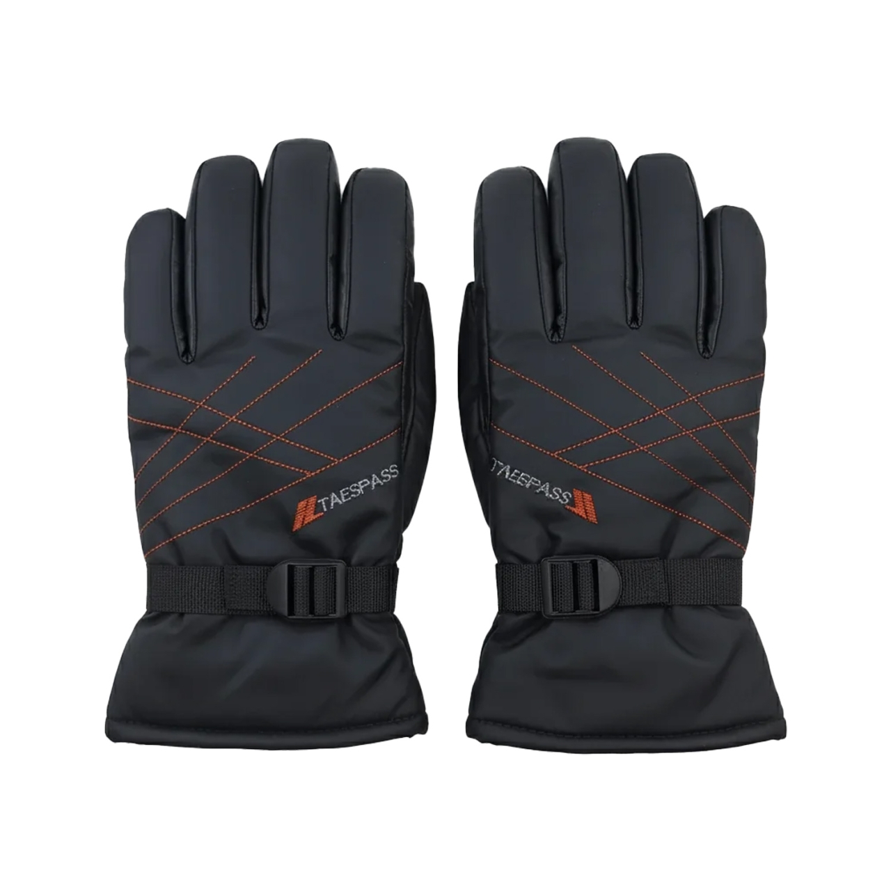 دستکش موتورسواری مدل TAESPASS کد 2064