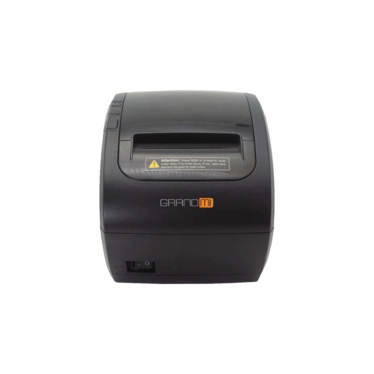 فیش پرینتر حرارتی گرندمی مدل MI-R823N