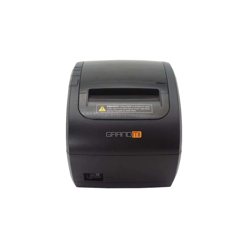 فیش پرینتر حرارتی گرندمی مدل MI-R823N