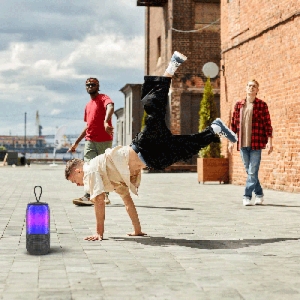  اسپیکر بلوتوثی گرین لاین مدل Palma 2 