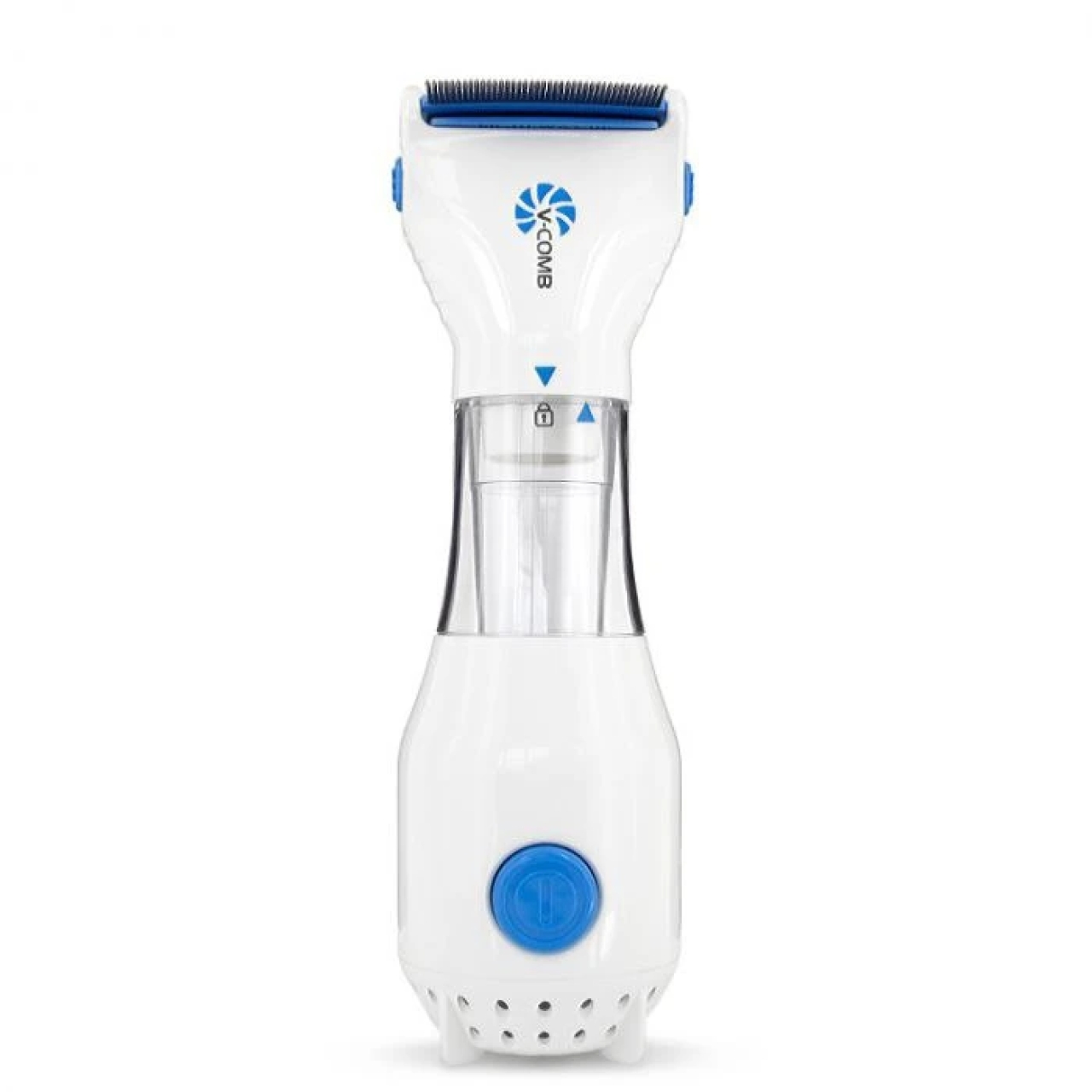 شانه ضد شپش وی کامب مدل TTVC02