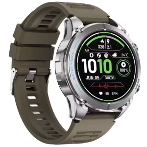  ساعت هوشمند ضدآب پاورولوژی مدل PSWAGBT 