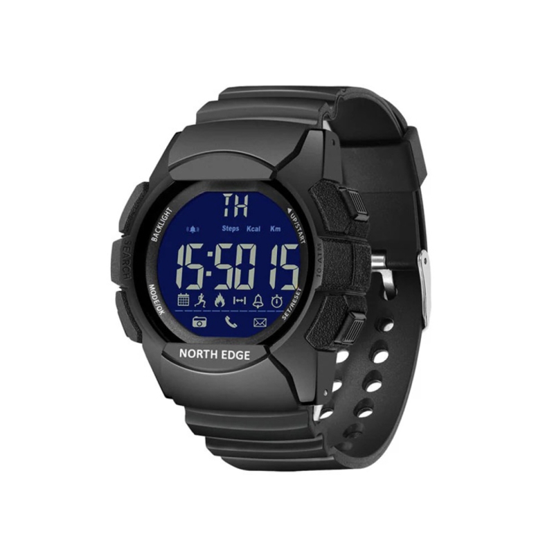 ساعت مچی دیجیتال مردانه نورث اج مدل AK