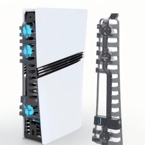 فن پلی استیشن 5 پرو و اسلیم Ps5 pro/slim Ipega مدل PG-P5R002