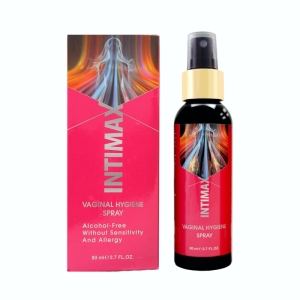 اسپری و عطر بیکینی با رایحه ویکتوریا سکرت حجم ۸۰ میل 