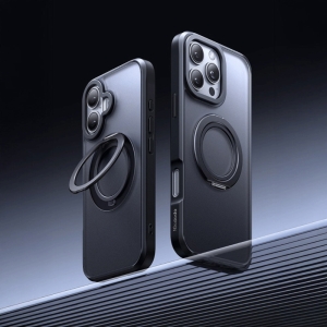  قاب مگنتی محافظ گوشی آیفون 16 پرو مکس مک دودو PC-4933 