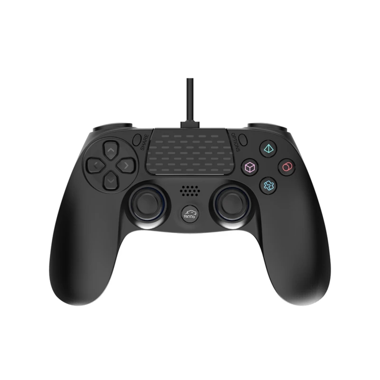 دسته بازی تسکو مدل TG 126