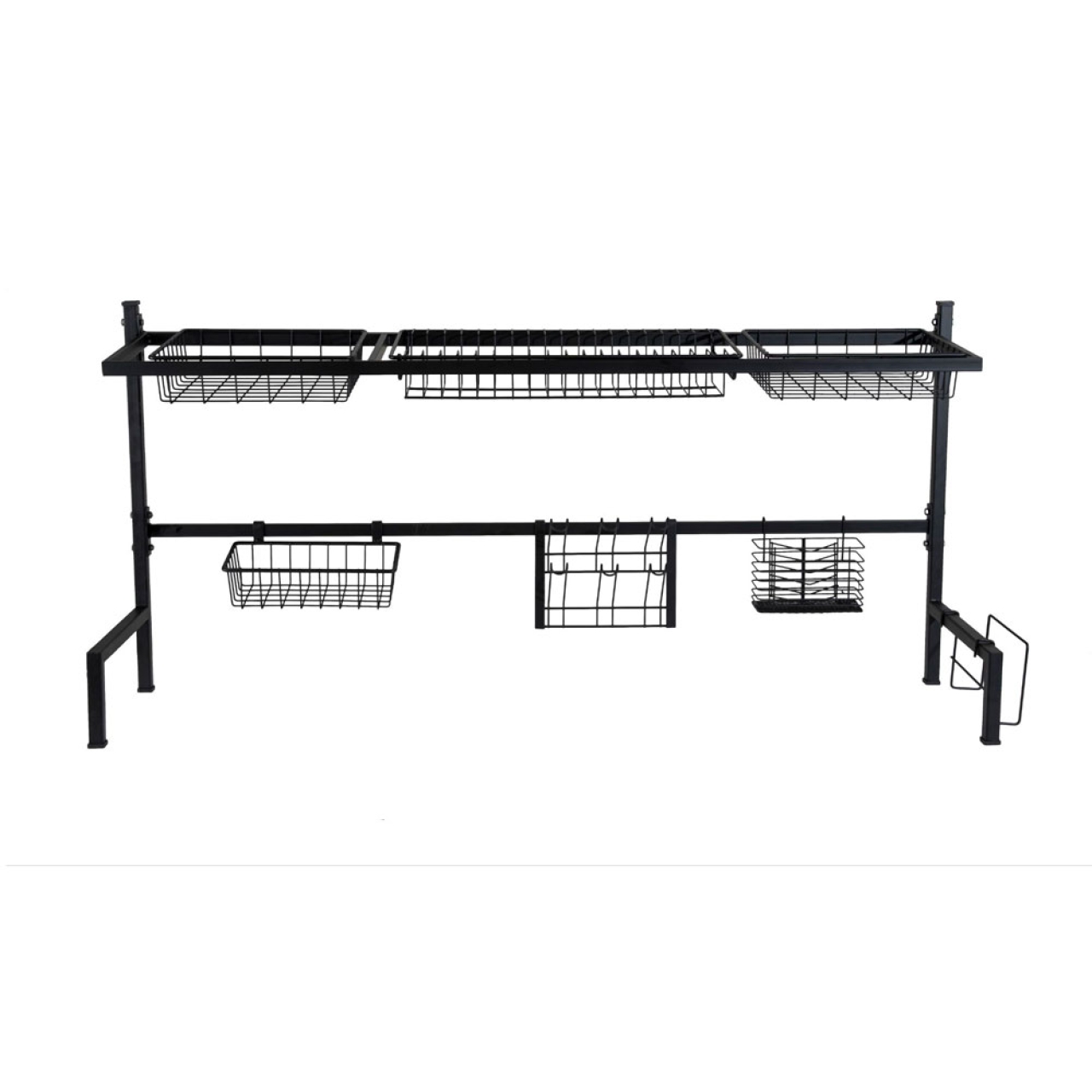 آبچکان زیر پنجره مدل 120CM