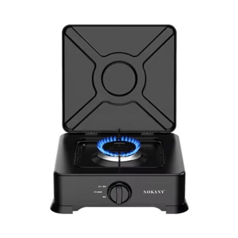 اجاق گاز رومیزی سوکانی مدل  07005
