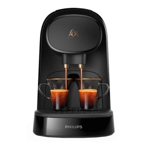 اسپرسو ساز ۸۰۰ میلی‌لیتر فیلیپس مدل Lor Barista Sublime LM9012