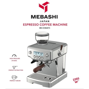 اسپرسو ساز نیمه صنعتی مباشی مدل ME-ECM2073