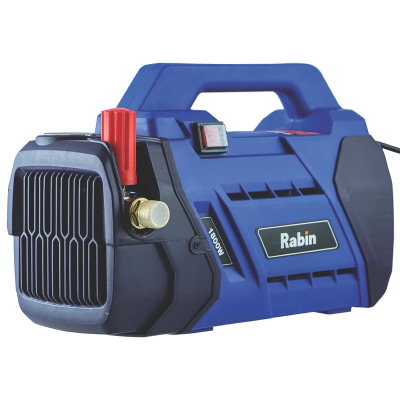 کارواش دینامی 100 بار 1800 وات رابین مدل R2901