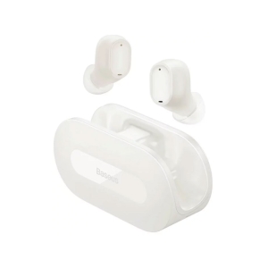  هندزفری بلوتوث 5.3 بیسوس مدل EZ10  