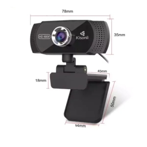 وب کم کیسونلی مدل  PC-5  HD480P
