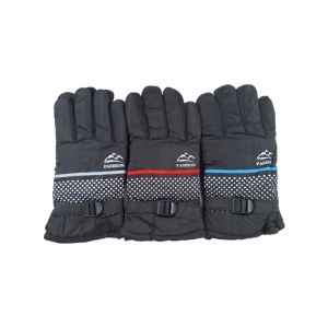 دستکش موتورسواری مدل DOT-FASHION کد 2058