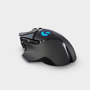 ماوس بی سیم مخصوص بازی لاجیتک مدل G502 LIGHTSPEED