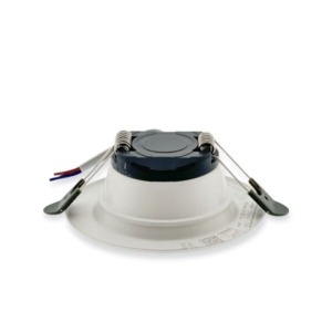 پنل توکار 5 وات نمانور مدل تابا مجموعه 5 عددی