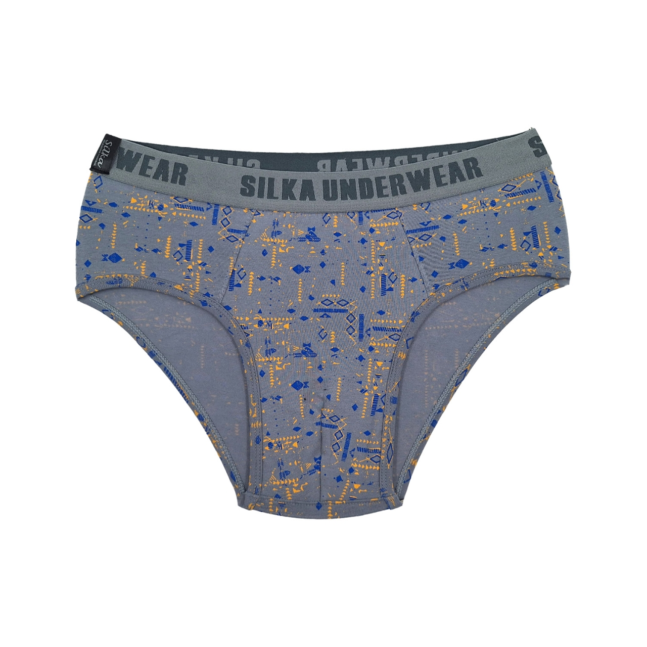 شورت اسلیپ مردانه سیلکا مدل شهر زیبا کد 1994