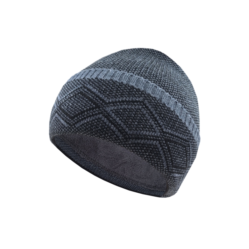 کلاه بافتنی مدل LOZI-KHAZ کد 2048