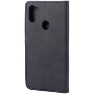 کیف چرمی مگنتی مناسب برای مدل Samsung Galaxy A11