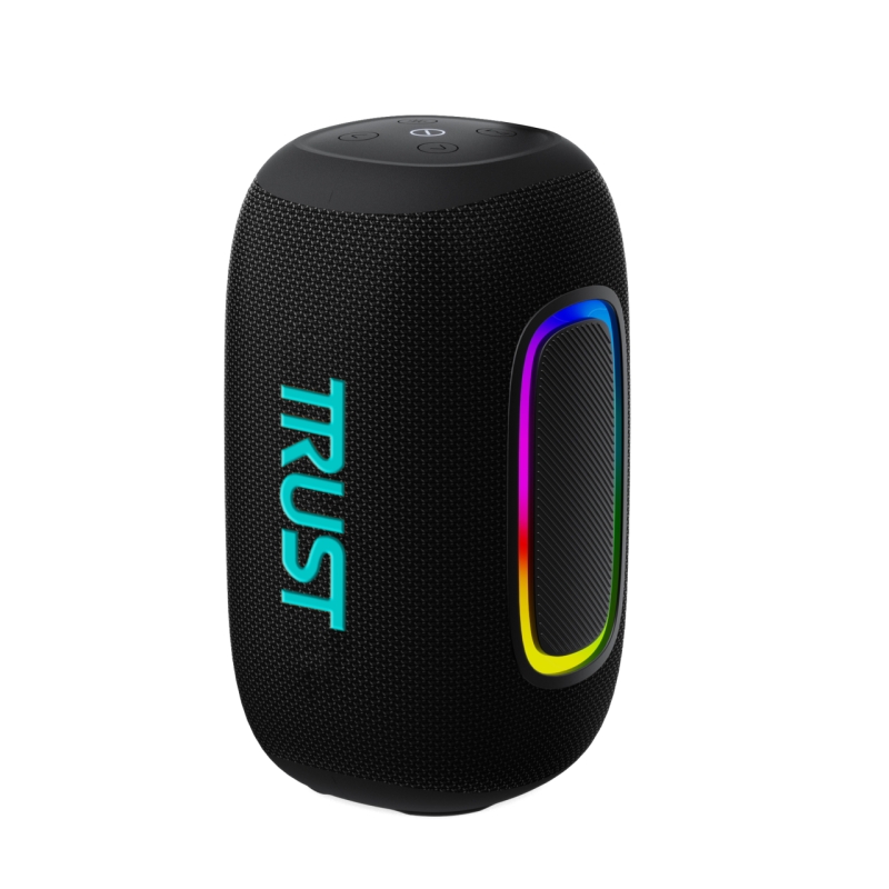 اسپیکر بلوتوثی قابل حمل تراست مدل TBS-26