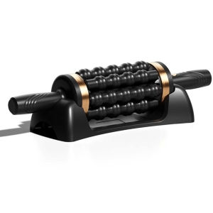  ماساژور بدن غلتکی خانگی شارژی چندمنظوره مدل KB-RM03 