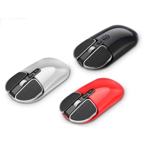  موس بی سیم دو حالته شارژی کوتتسی مدل 84002 