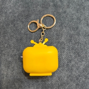 جاکلیدی دخترانه مدل چراغ خواب پوکمون کد۰۱