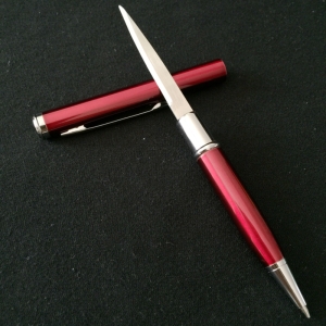 نامه بازکن اداری بسته 12 عددی