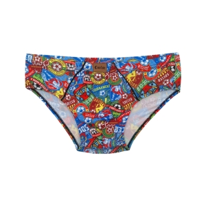 شورت اسلیپ مردانه مدل Football کد SL-1980