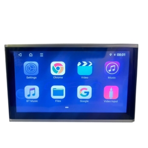 مانیتور پشت سری خودرو مدل Mediabar