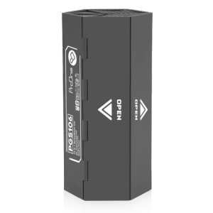  ست پیچ گوشتی 74 عددی پرووان مدل PGS106 