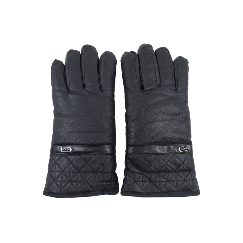 دستکش موتورسواری مدل CHA-3DOT کد 2053