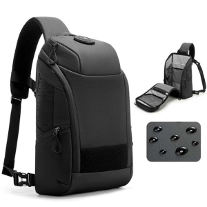  کیف کراس بادی ضدآب بنج مدل BANGE FW-227 