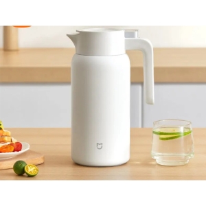  فلاسک 1.8 لیتری شیائومی مدل Xiaomi Mijia MJBWH01PL Thermos Bottle 1.8L 