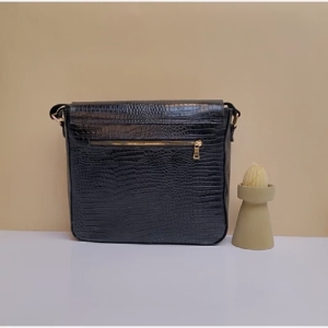 کیف دانشجویی چرم کد 2238