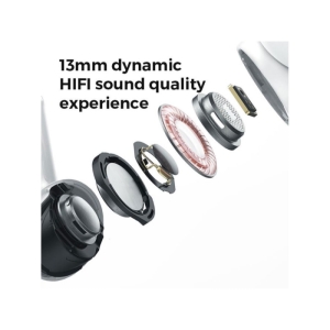 هندزفری بلوتوث جویروم JR-T03S Pro ANC TWS Headphones