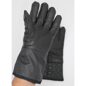 دستکش موتورسواری مدل CHA-2DOK کد 51448