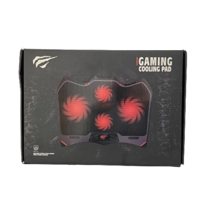 پایه خنک کننده لپ تاپ هویت مدل HV-F2081