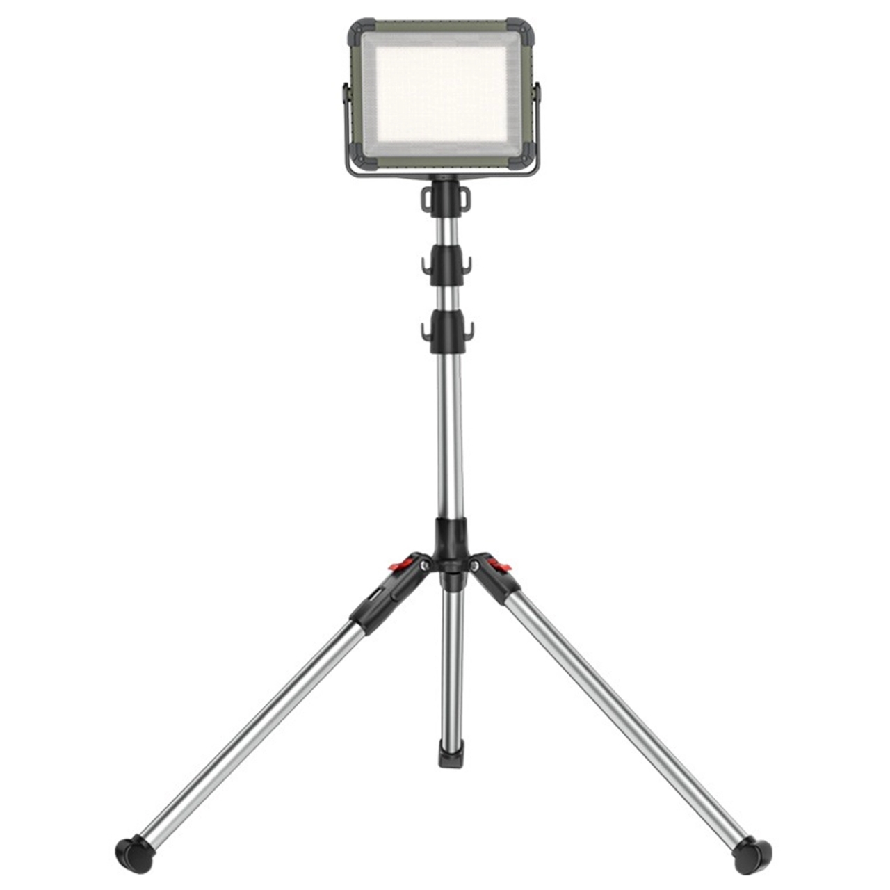 چراغ کمپینگ خورشیدی گرینلاین مدل GNPCALIGHTSL / GCL-25 همراه ریموت کنترل