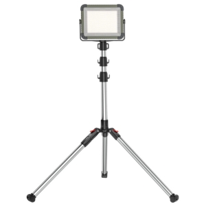  چراغ کمپینگ خورشیدی گرین‌لاین  مدل GNPCALIGHTSL / GCL-25 همراه ریموت کنترل 