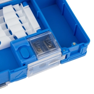 جامدادی کتابی مدل مرد عنکبوتی