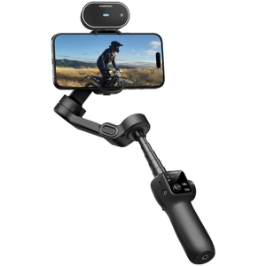  گیمبال سه محوره ردیاب چهره خودکار پورودو مدل Porodo PDLFST176BK 