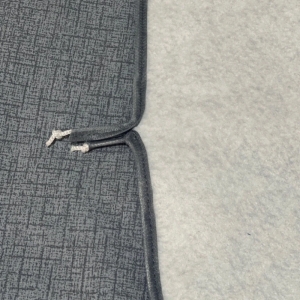 کاور میز اتو مدل سانا کد 50*110