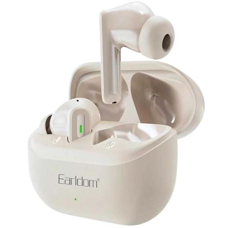  هندزفری بلوتوثی نویزکنسلینگ 5.3 ارلدام مدل TWS38 